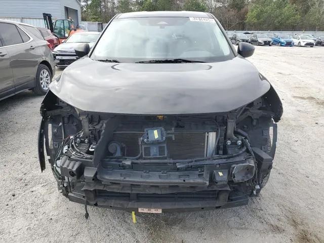 5N1AT3AB1MC710926 2021 2021 Nissan Rogue- S 5