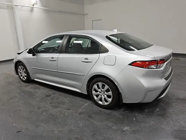 5YFEPRAE6LP142279 2020 2020 Toyota Corolla- LE 2