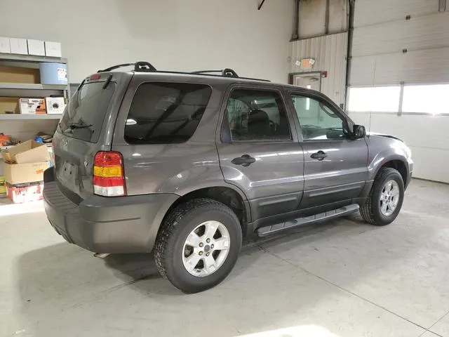 1FMYU93146KB98610 2006 2006 Ford Escape- Xlt 3