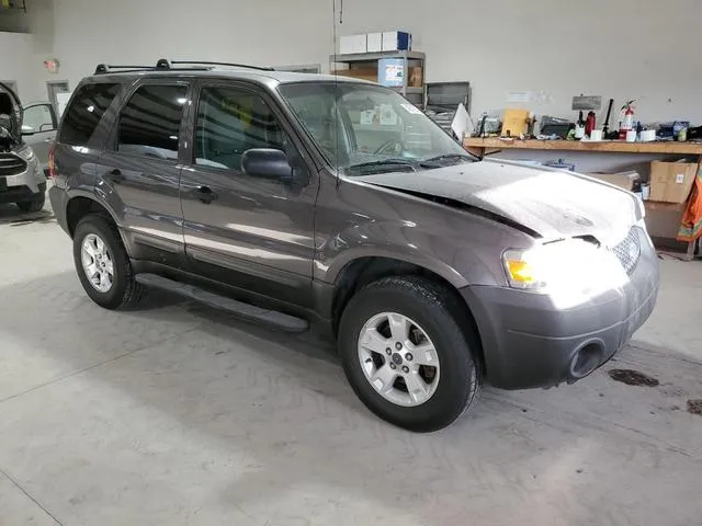 1FMYU93146KB98610 2006 2006 Ford Escape- Xlt 4