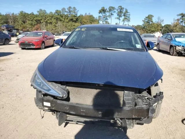 5NPD84LF8LH528264 2020 2020 Hyundai Elantra- Sel 5