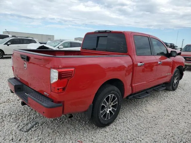 1N6AA1EE7MN500318 2021 2021 Nissan Titan- S 3