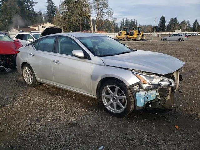 1N4BL4BV8KC199824 2019 2019 Nissan Altima- S 4