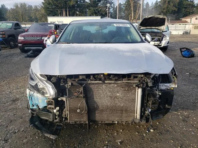 1N4BL4BV8KC199824 2019 2019 Nissan Altima- S 5