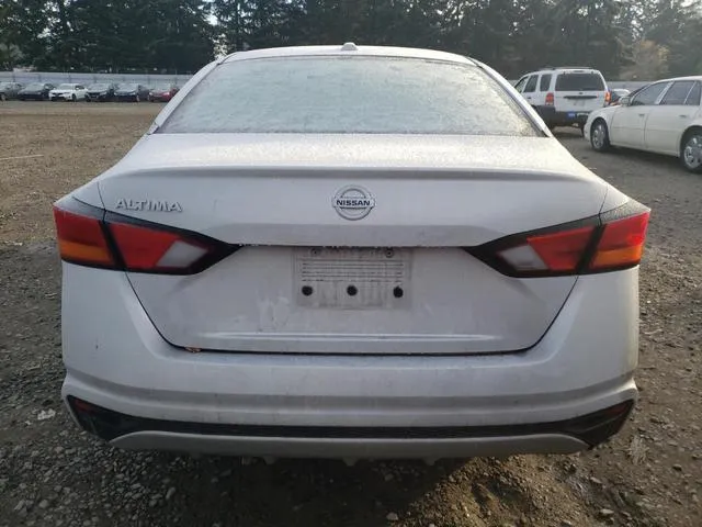 1N4BL4BV8KC199824 2019 2019 Nissan Altima- S 6