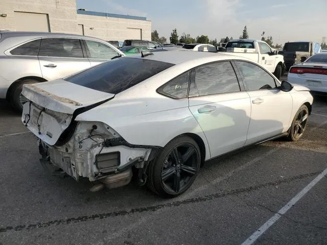 1HGCY2F79PA009923 2023 2023 Honda Accord- Hybrid Sport-L 3