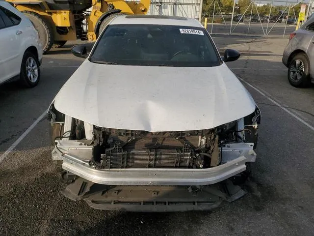 1HGCY2F79PA009923 2023 2023 Honda Accord- Hybrid Sport-L 5