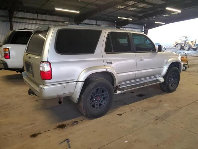 JT3GN86R510197340 2001 2001 Toyota 4runner- SR5 3