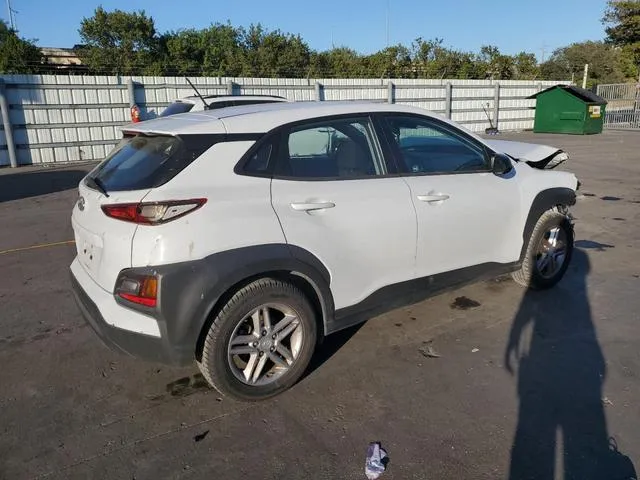 KM8K12AA3LU582743 2020 2020 Hyundai Kona- SE 3