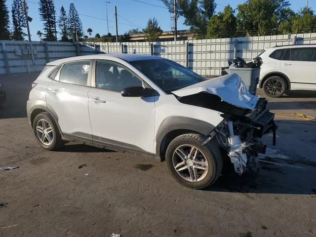 KM8K12AA3LU582743 2020 2020 Hyundai Kona- SE 4