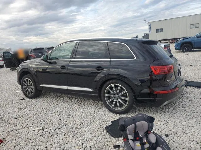 WA1LAAF78KD038134 2019 2019 Audi Q7- Premium Plus 2