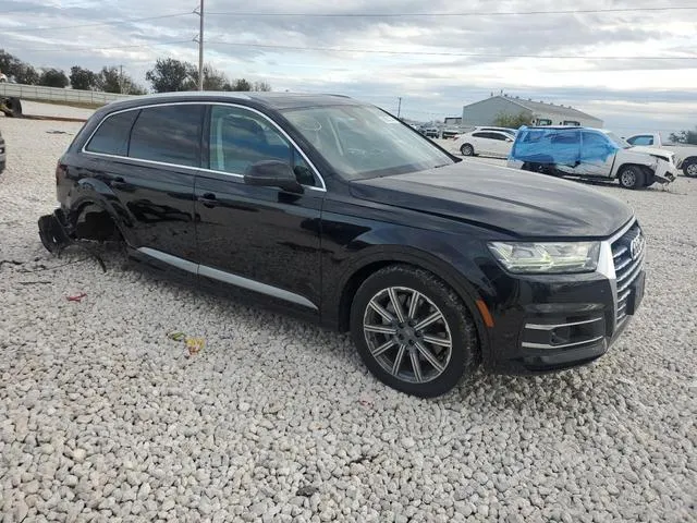 WA1LAAF78KD038134 2019 2019 Audi Q7- Premium Plus 4