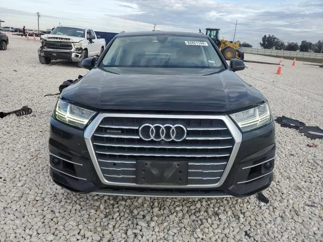 WA1LAAF78KD038134 2019 2019 Audi Q7- Premium Plus 5