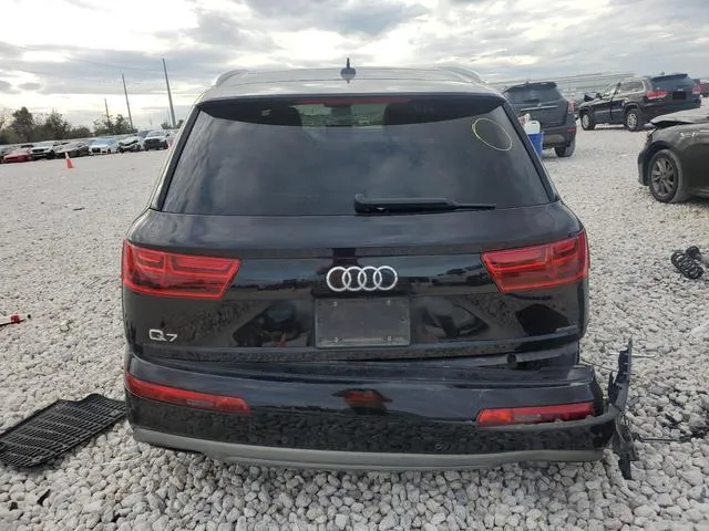 WA1LAAF78KD038134 2019 2019 Audi Q7- Premium Plus 6