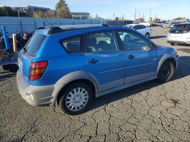 5Y2SL65827Z438266 2007 2007 Pontiac Vibe 3