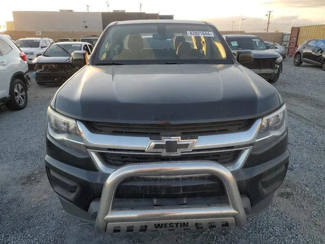 1GCGSCEN4K1113297 2019 2019 Chevrolet Colorado- LT 5