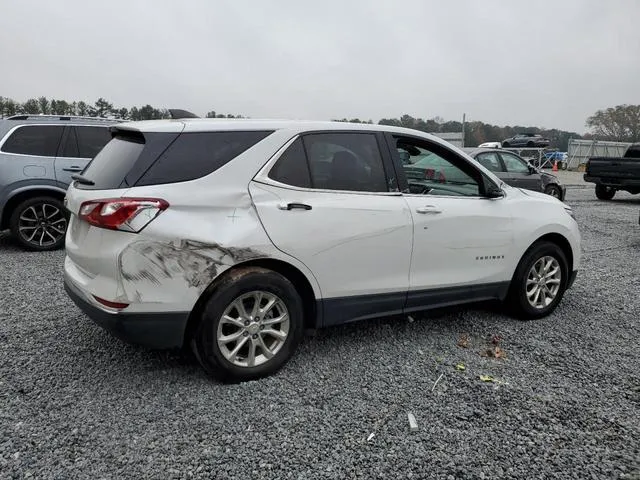 2GNAXKEV8L6156810 2020 2020 Chevrolet Equinox- LT 3