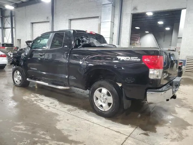 5TFBT541X7X008964 2007 2007 Toyota Tundra- Double Cab Sr5 2