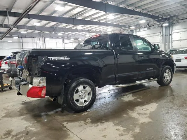 5TFBT541X7X008964 2007 2007 Toyota Tundra- Double Cab Sr5 3