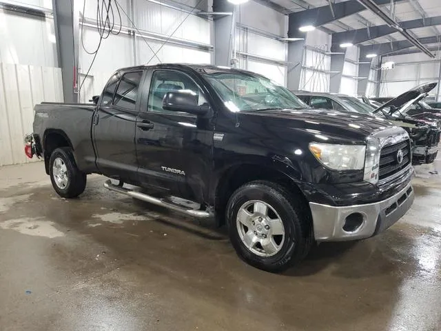 5TFBT541X7X008964 2007 2007 Toyota Tundra- Double Cab Sr5 4