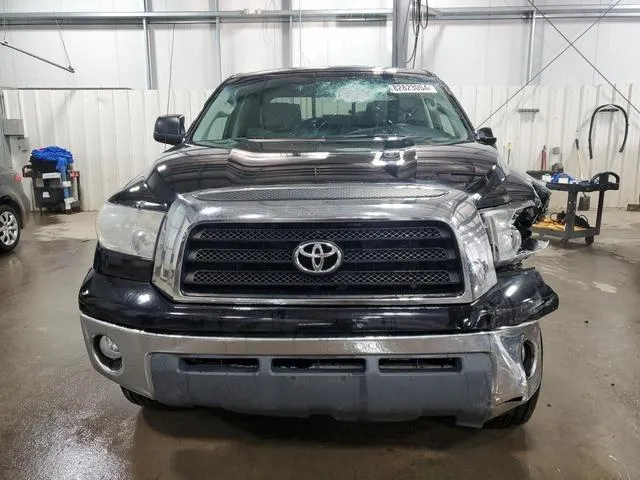 5TFBT541X7X008964 2007 2007 Toyota Tundra- Double Cab Sr5 5