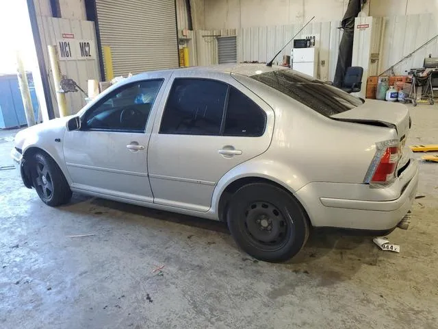 3VWSE69M42M176369 2002 2002 Volkswagen Jetta- Gls 2