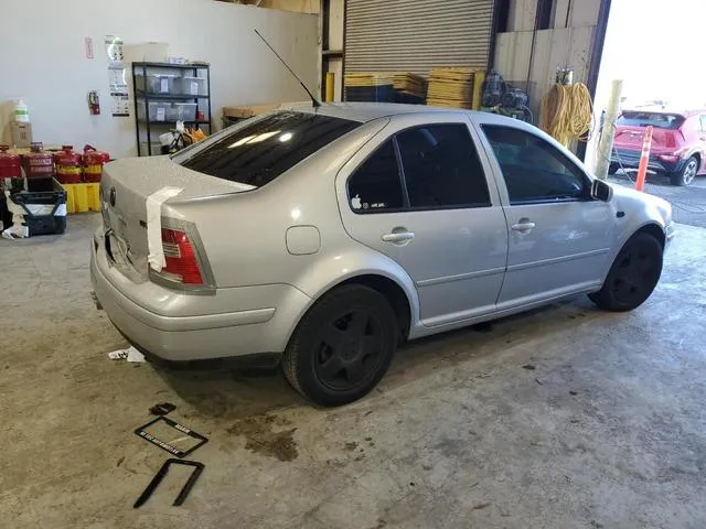 3VWSE69M42M176369 2002 2002 Volkswagen Jetta- Gls 3