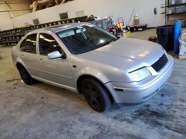 3VWSE69M42M176369 2002 2002 Volkswagen Jetta- Gls 4