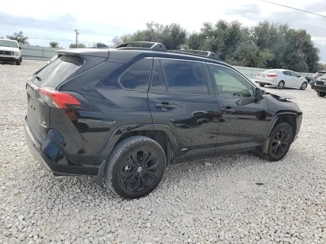 JTM16RFV4ND078839 2022 2022 Toyota RAV4- SE 3