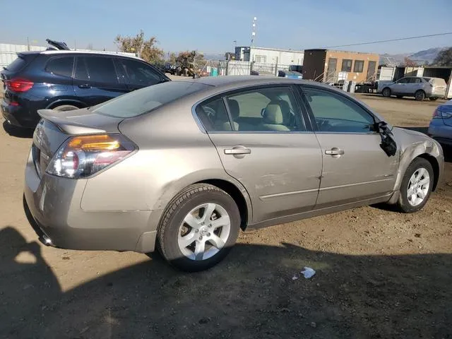 1N4CL21E87C238722 2007 2007 Nissan Altima- Hybrid 3