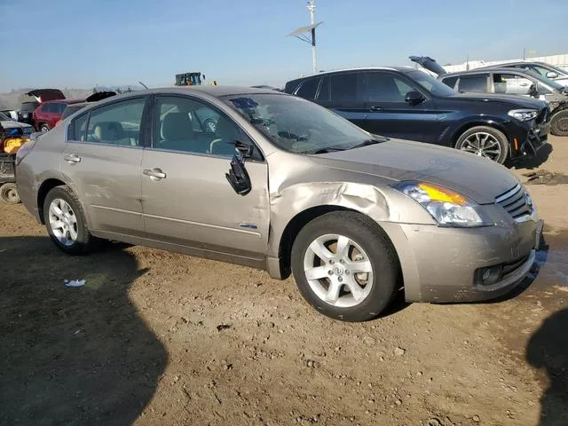 1N4CL21E87C238722 2007 2007 Nissan Altima- Hybrid 4