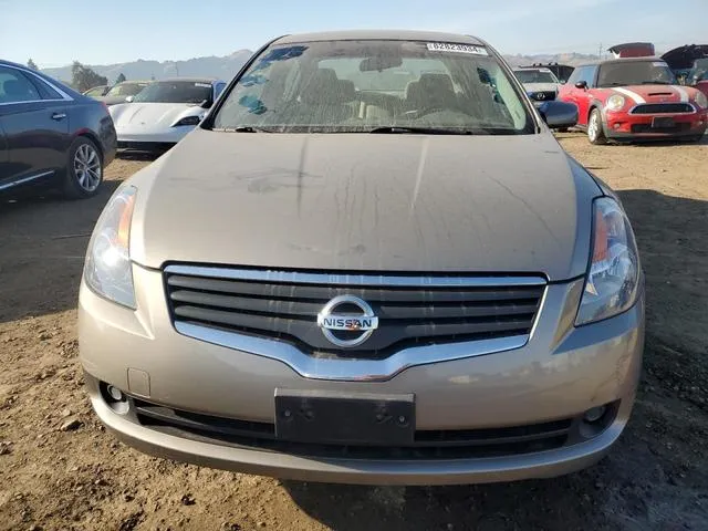 1N4CL21E87C238722 2007 2007 Nissan Altima- Hybrid 5