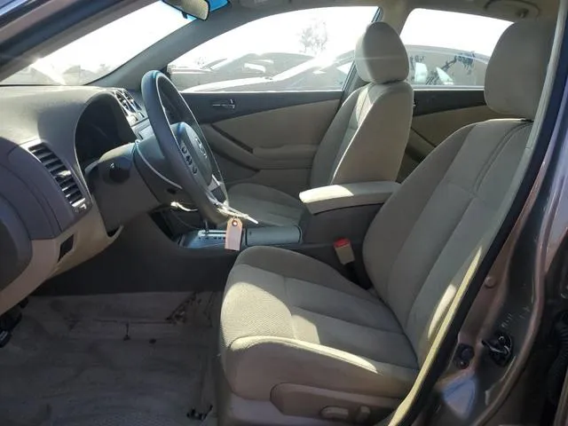 1N4CL21E87C238722 2007 2007 Nissan Altima- Hybrid 7