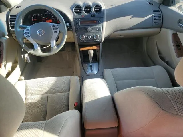 1N4CL21E87C238722 2007 2007 Nissan Altima- Hybrid 8