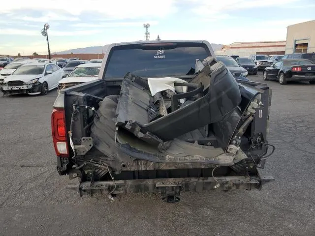 5FPYK2F64HB008286 2017 2017 Honda Ridgeline- Rtl 6