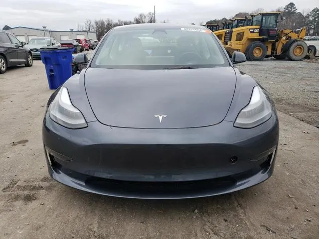 5YJ3E1EC6PF404889 2023 2023 Tesla MODEL 3 5