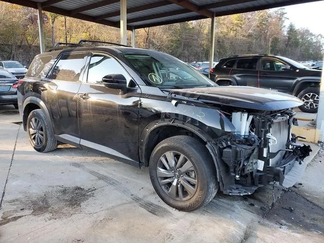 5N1DR3BA1PC257851 2023 2023 Nissan Pathfinder- SV 4