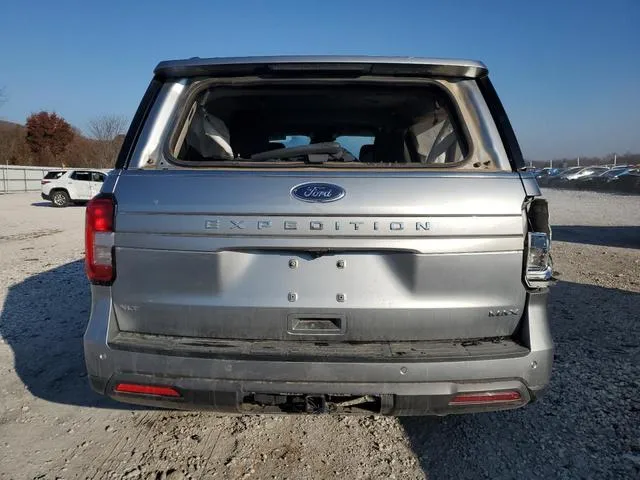 1FMJK1J81PEA15026 2023 2023 Ford Expedition- Max Xlt 6