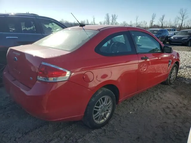 1FAHP33N58W190223 2008 2008 Ford Focus- SE 3