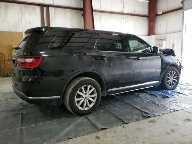 1C4RDJFG1LC371371 2020 2020 Dodge Durango- Ssv 3