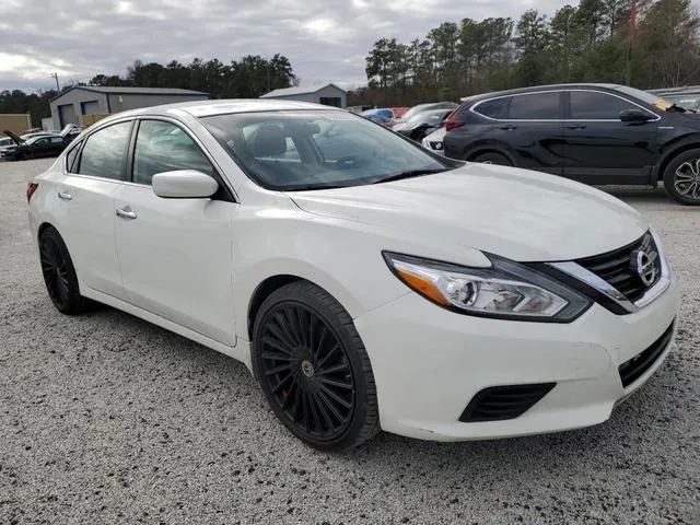 1N4AL3AP0JC480202 2018 2018 Nissan Altima- 2-5 4