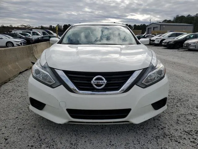 1N4AL3AP0JC480202 2018 2018 Nissan Altima- 2-5 5