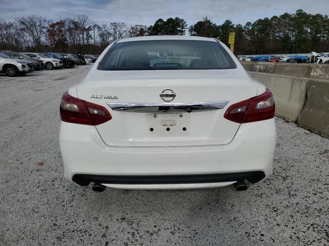 1N4AL3AP0JC480202 2018 2018 Nissan Altima- 2-5 6