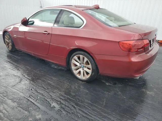 WBAKF5C57CE657457 2012 2012 BMW 3 Series- 328 Xi Sulev 2