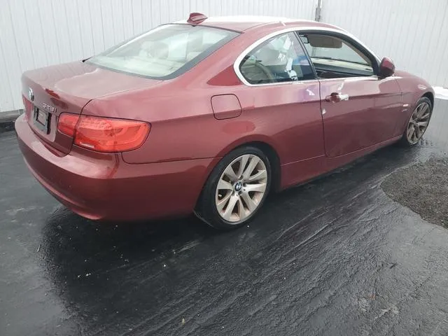 WBAKF5C57CE657457 2012 2012 BMW 3 Series- 328 Xi Sulev 3