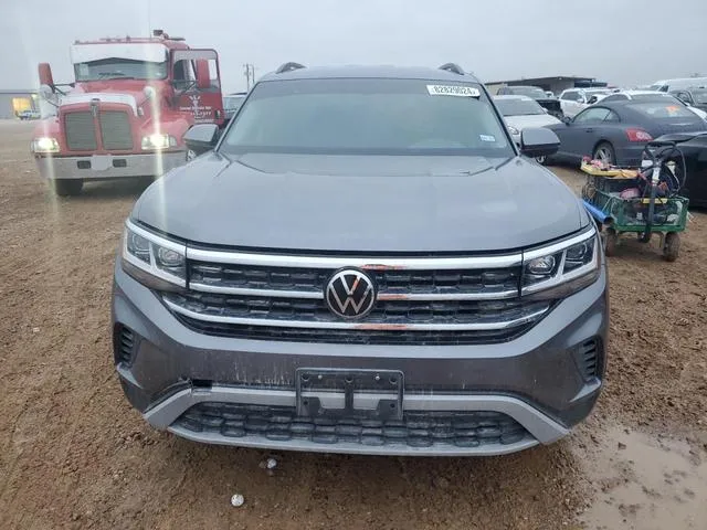 1V2DP2CA8PC546985 2023 2023 Volkswagen Atlas- SE 5