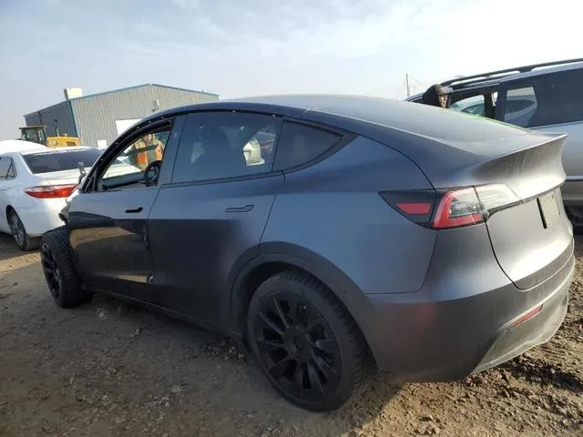 7SAYGAEE2PF910062 2023 2023 Tesla MODEL Y 2