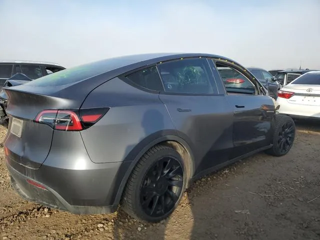 7SAYGAEE2PF910062 2023 2023 Tesla MODEL Y 3