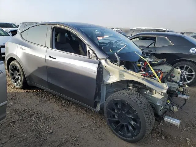 7SAYGAEE2PF910062 2023 2023 Tesla MODEL Y 4