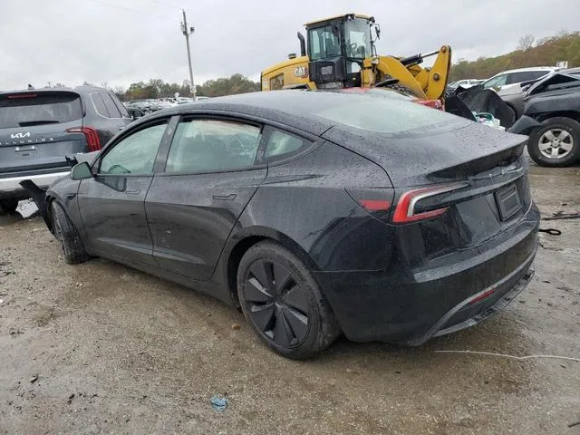 5YJ3E1EA2RF731646 2024 2024 Tesla MODEL 3 2